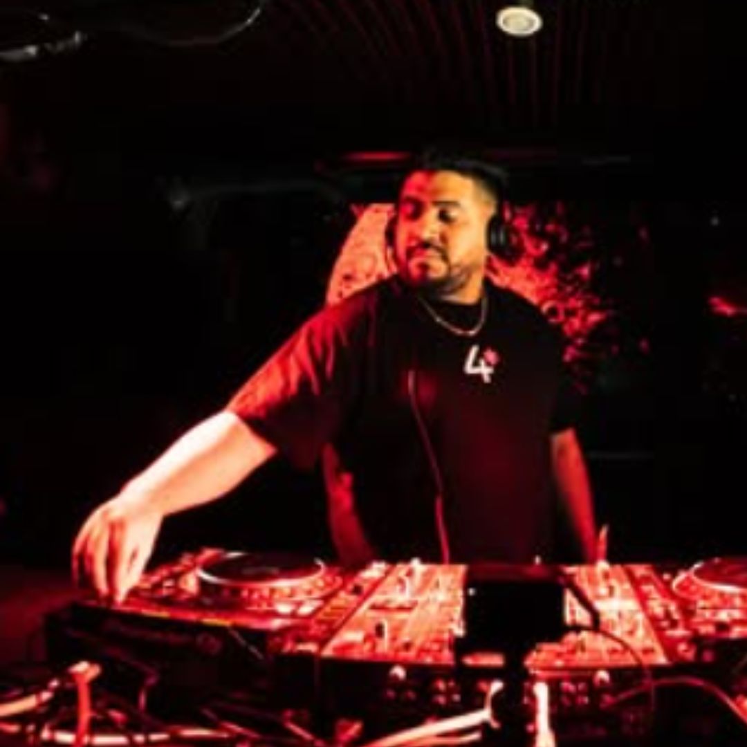 DJ Alma
