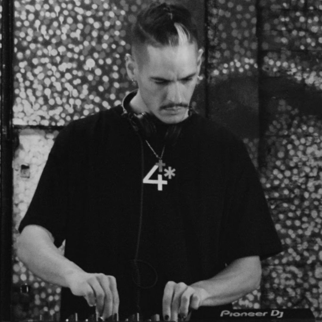 DJ Extra