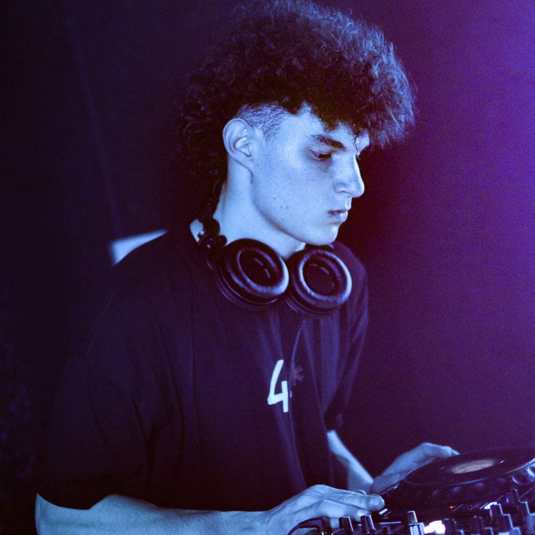 DJ Beat