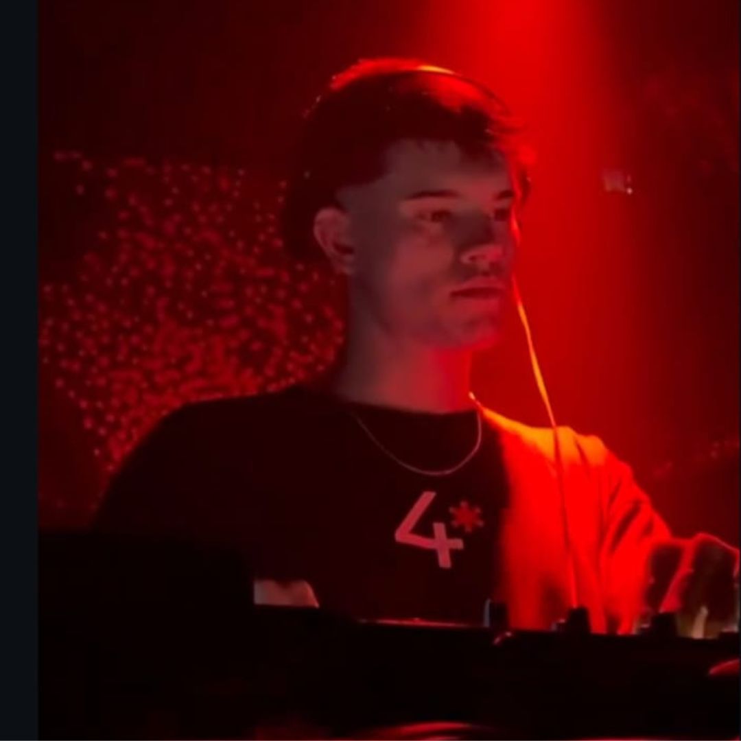 DJ Alma