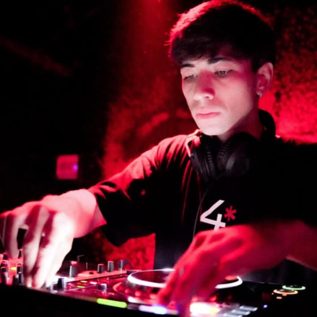 DJ Seba