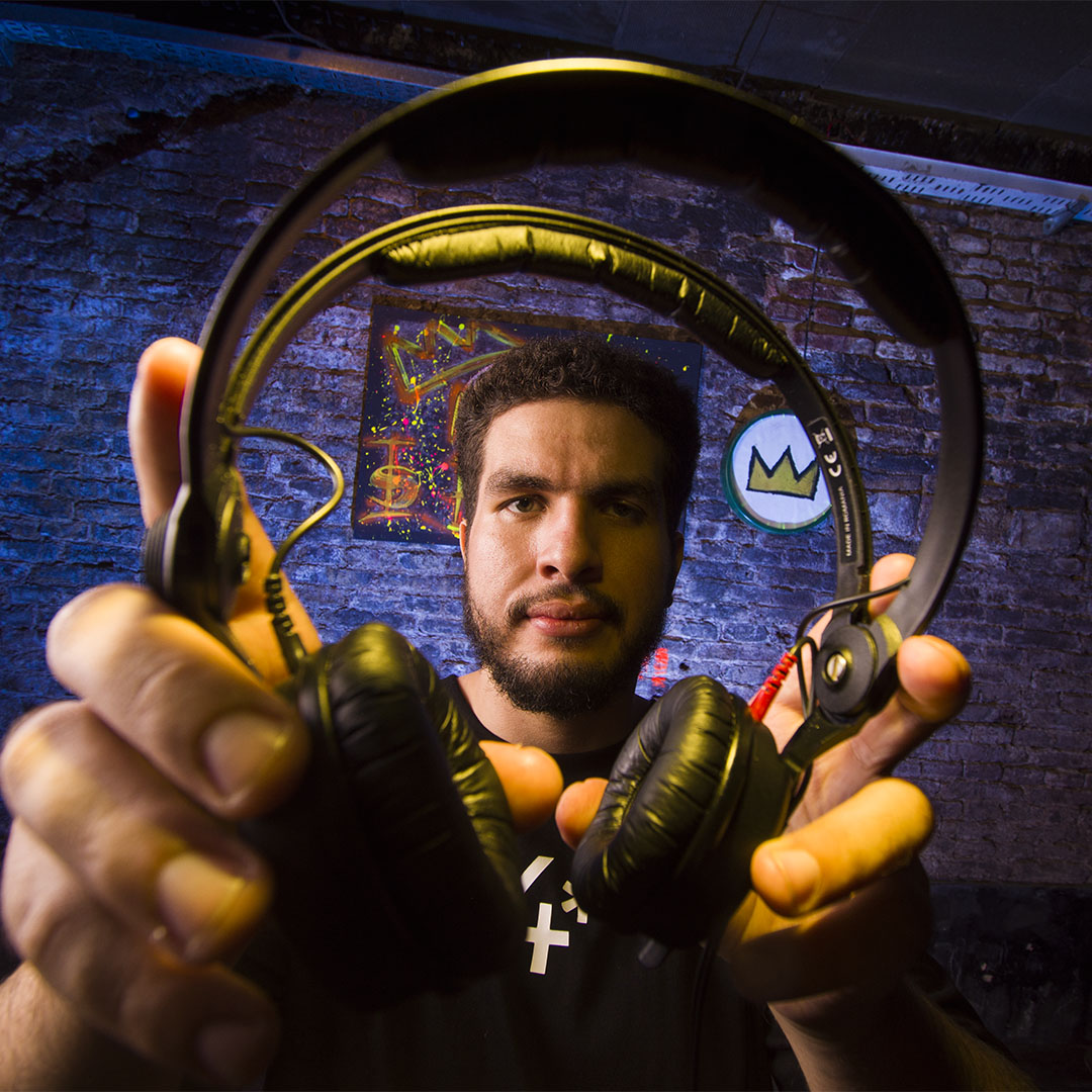 DJ Agus