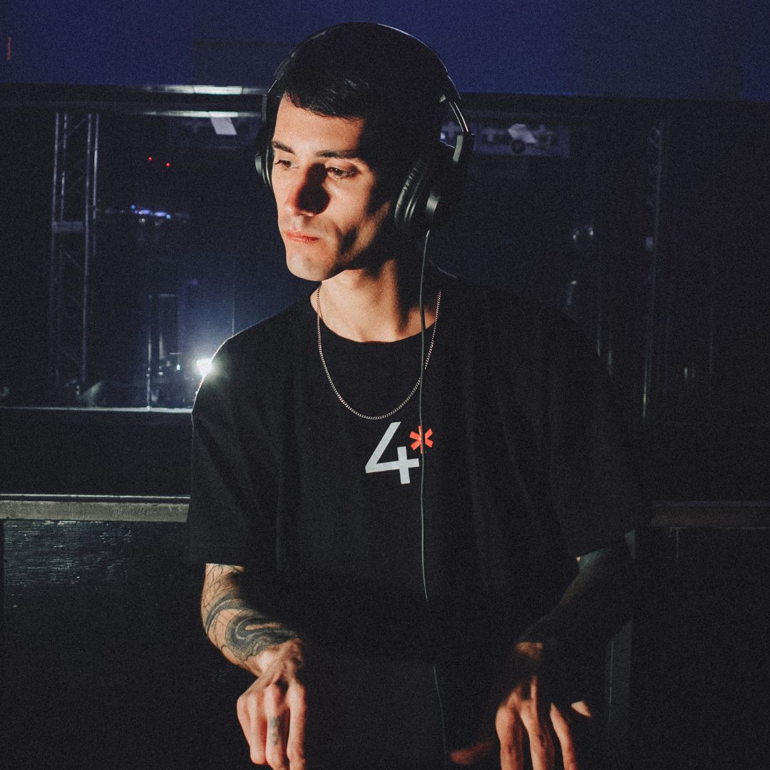 DJ Extra